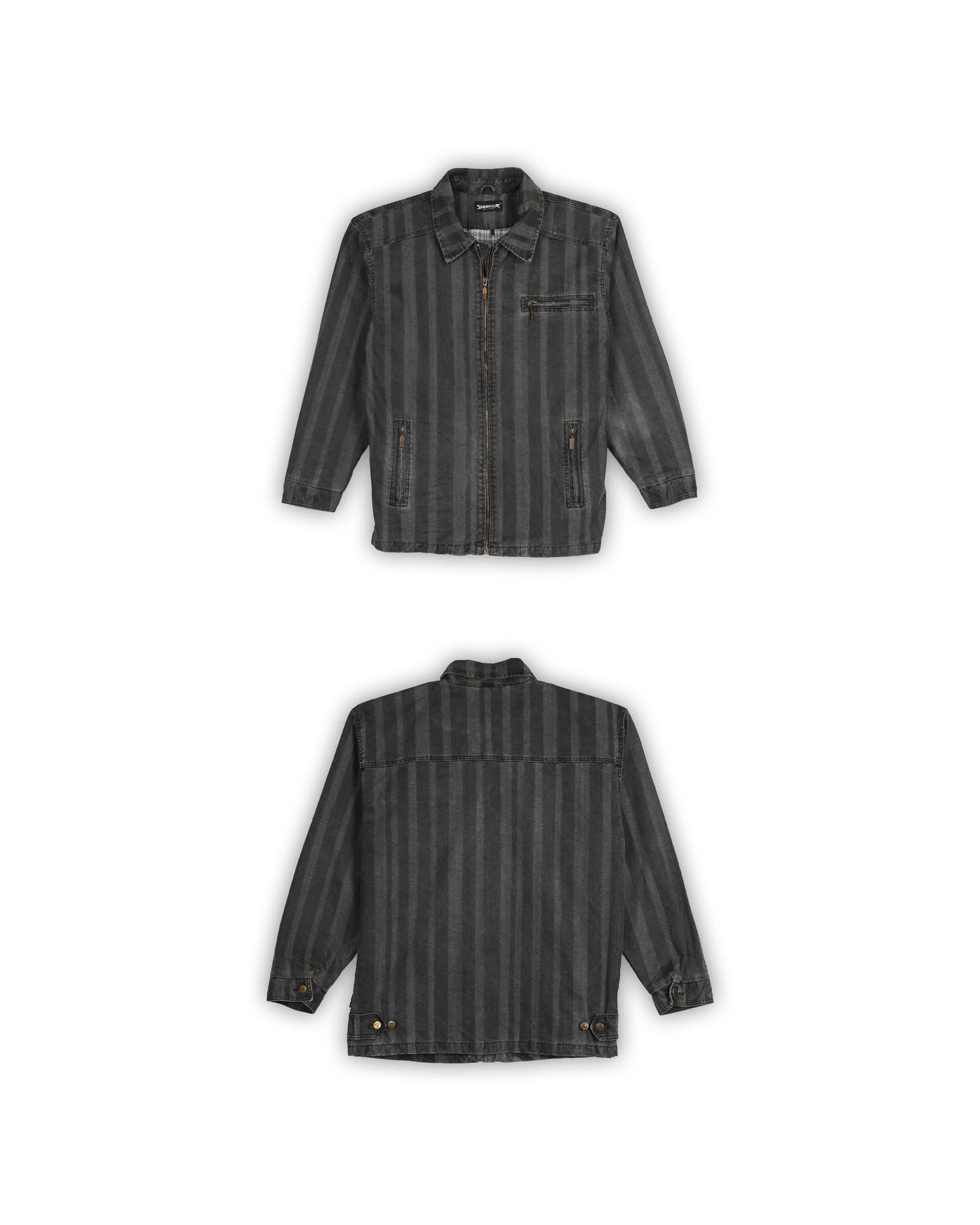 SHOCKER JACKET - L