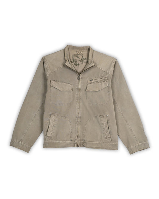 VINTAGE JACKET - XXL