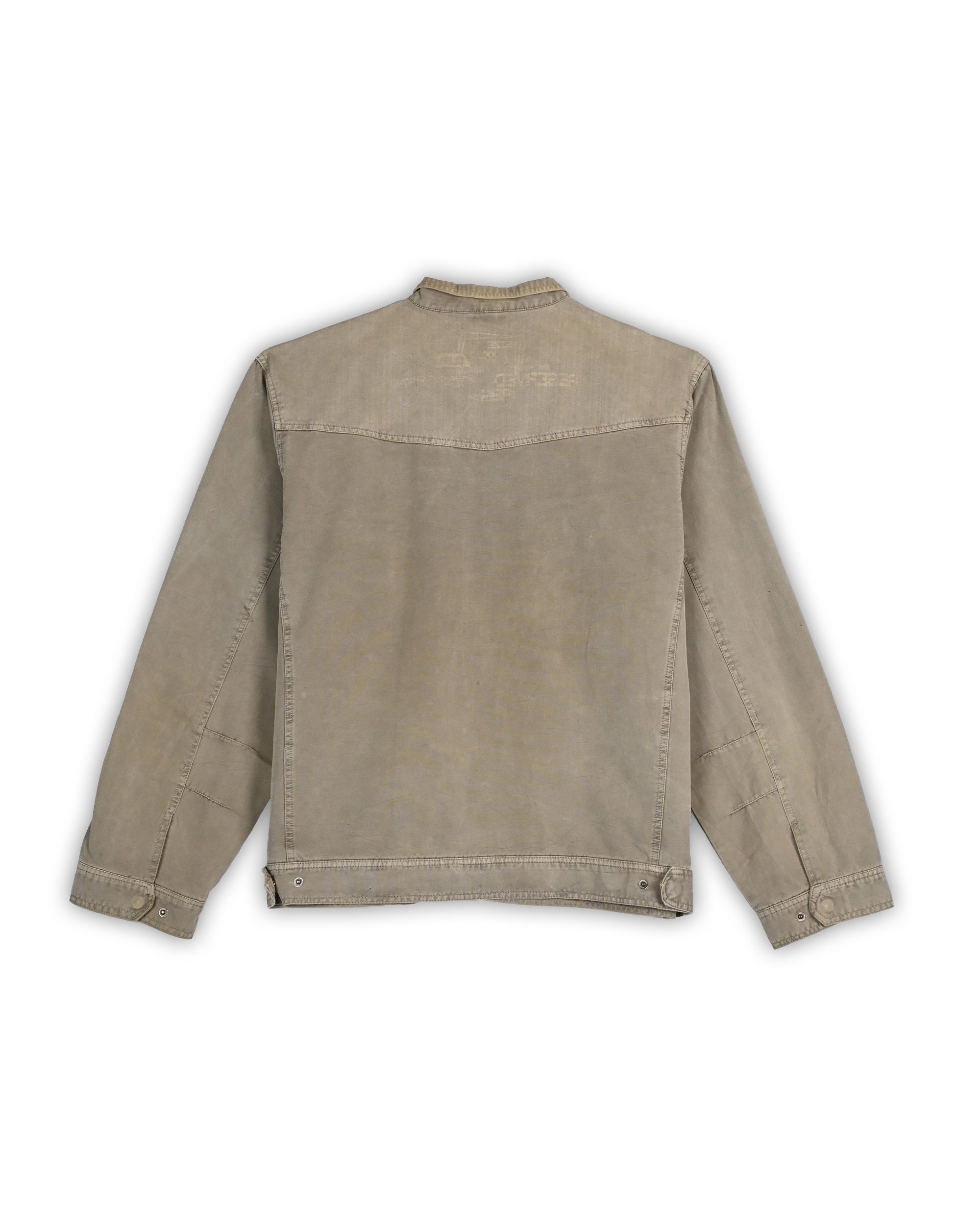 VINTAGE JACKET - XXL