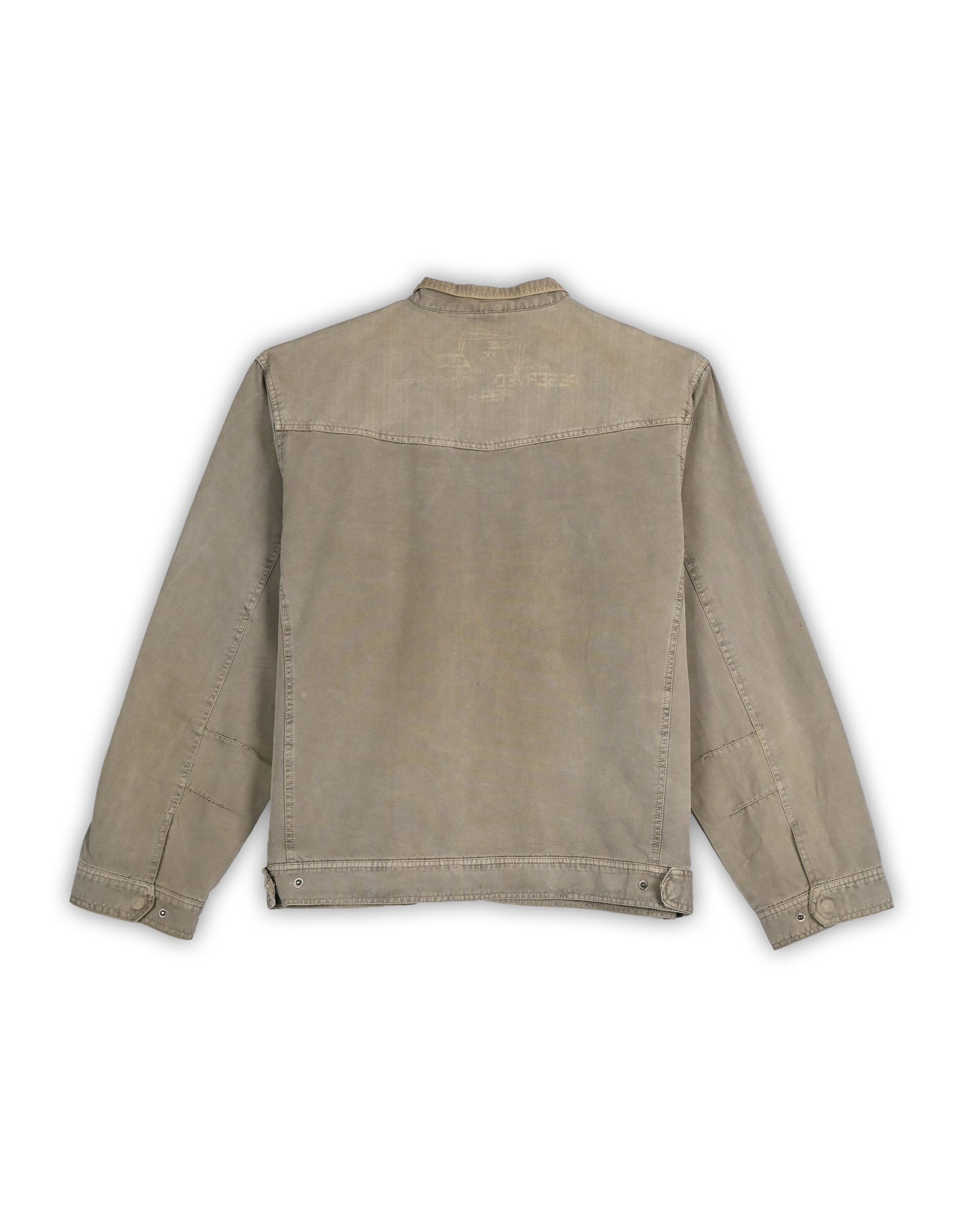 VINTAGE JACKET - XXL