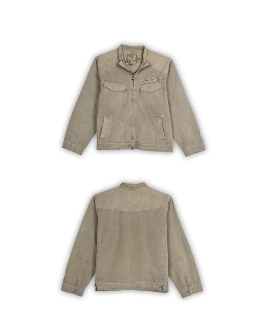 VINTAGE JACKET - XXL
