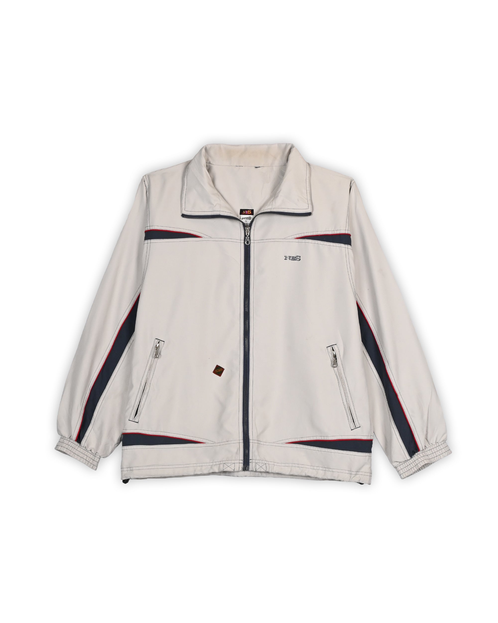 NES VINTAGE JACKET - XL