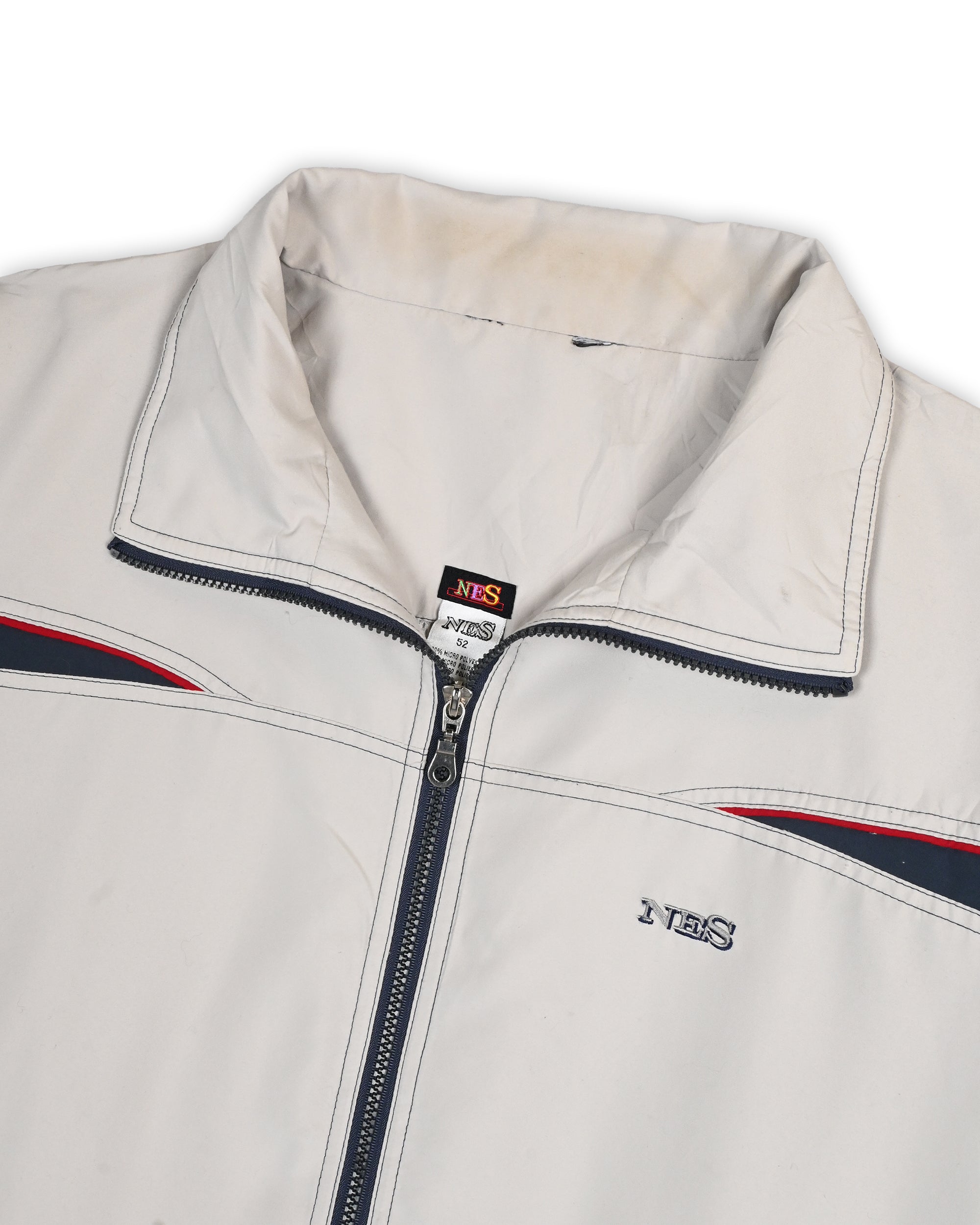 NES VINTAGE JACKET - XL