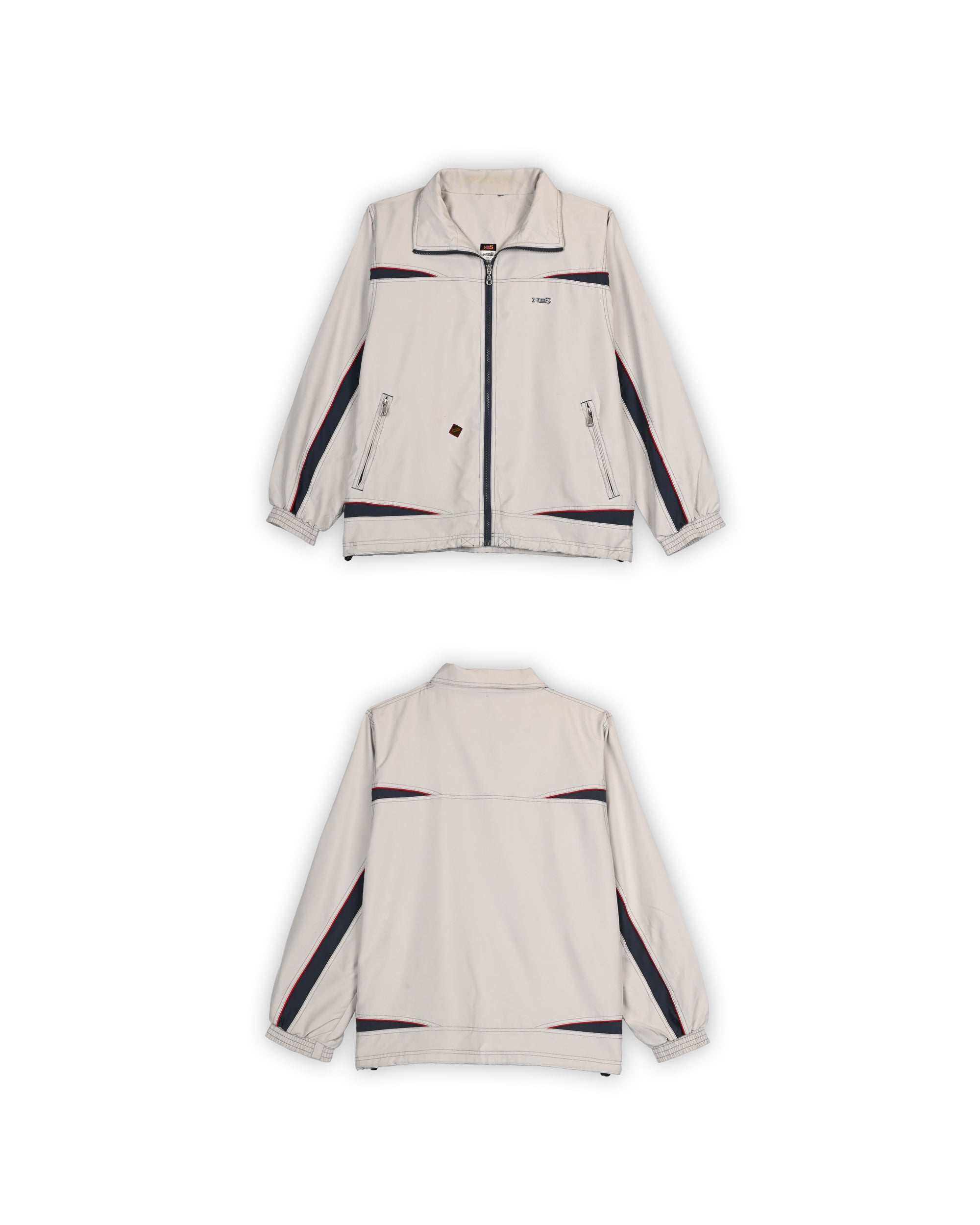 NES VINTAGE JACKET - XL