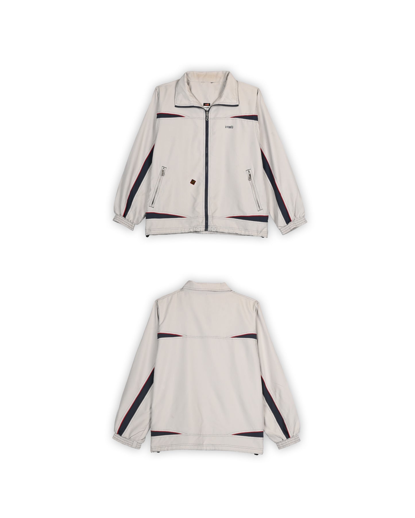 NES VINTAGE JACKET - XL