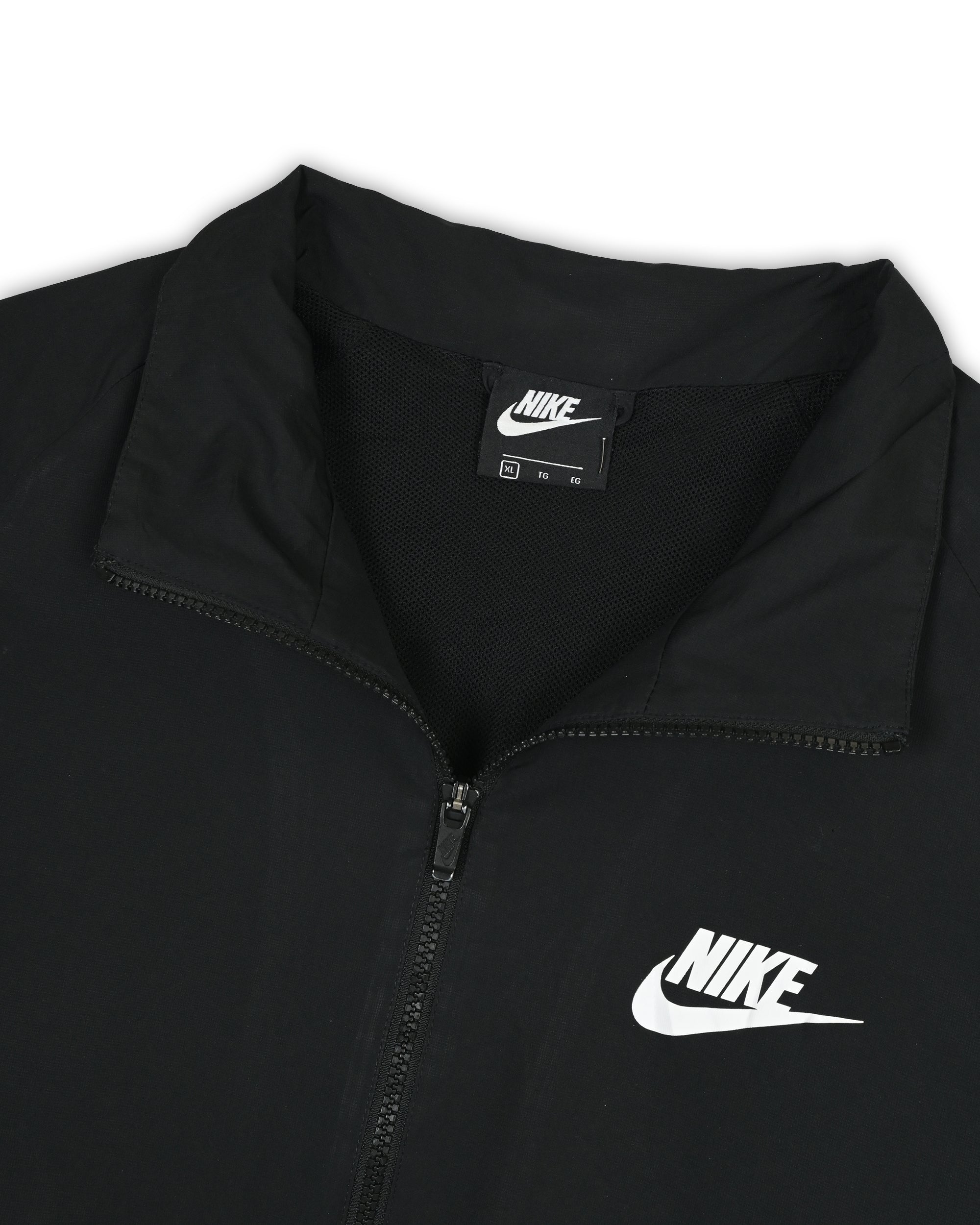 NIKE JACKET - XL
