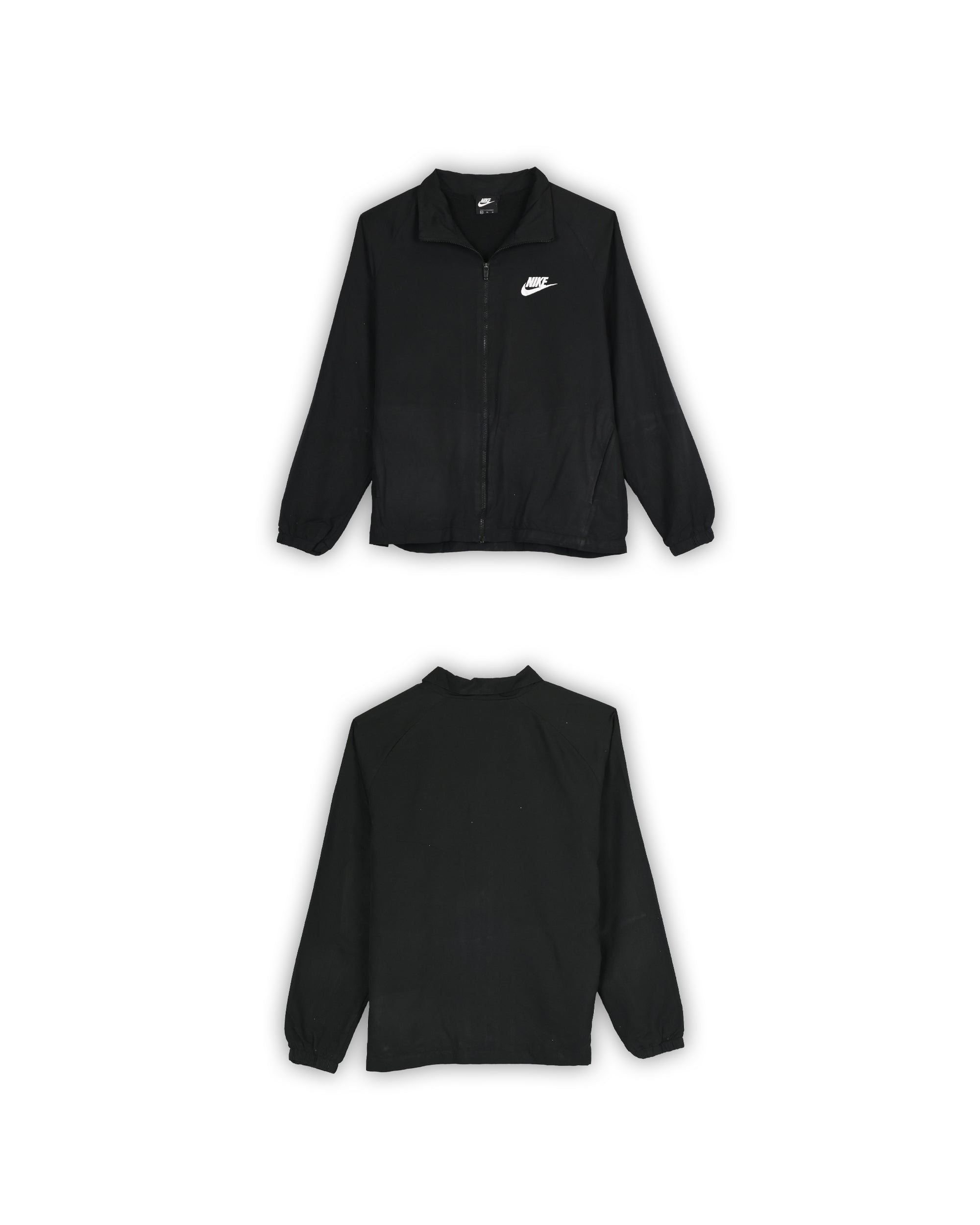 NIKE JACKET - XL