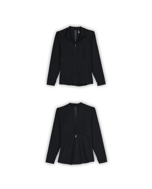 SKECHERS WOMEN'S JACKET - XXL