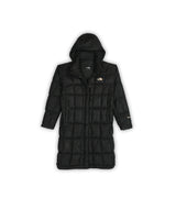 THE NORTH FACE LONG JACKET - L