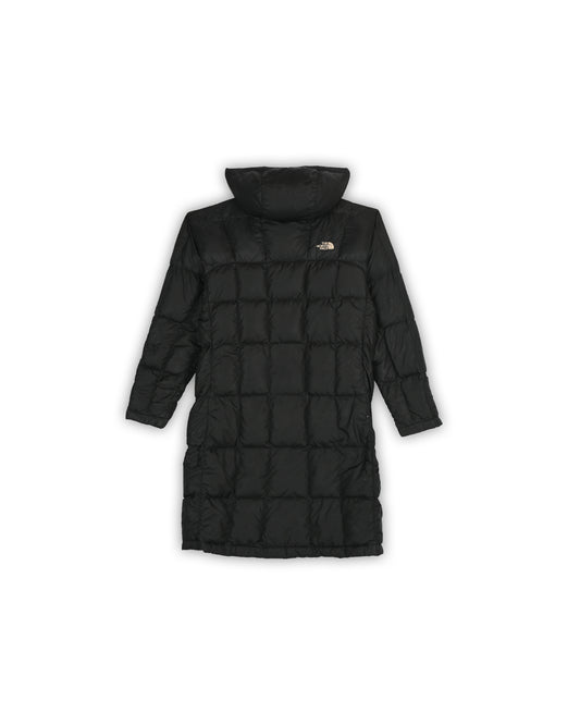 THE NORTH FACE LONG JACKET - L