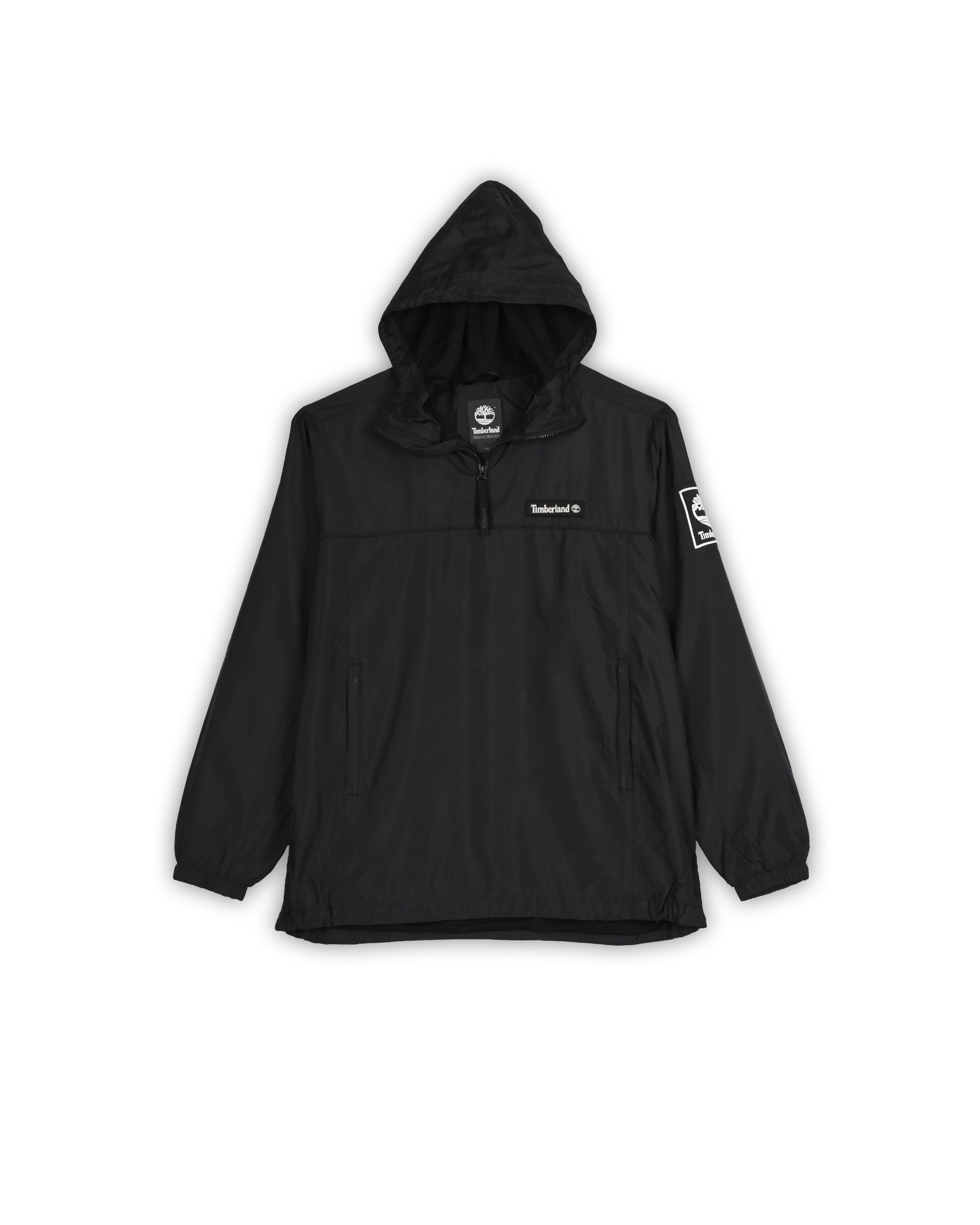 TIMBERLAND VINTAGE JACKET - L