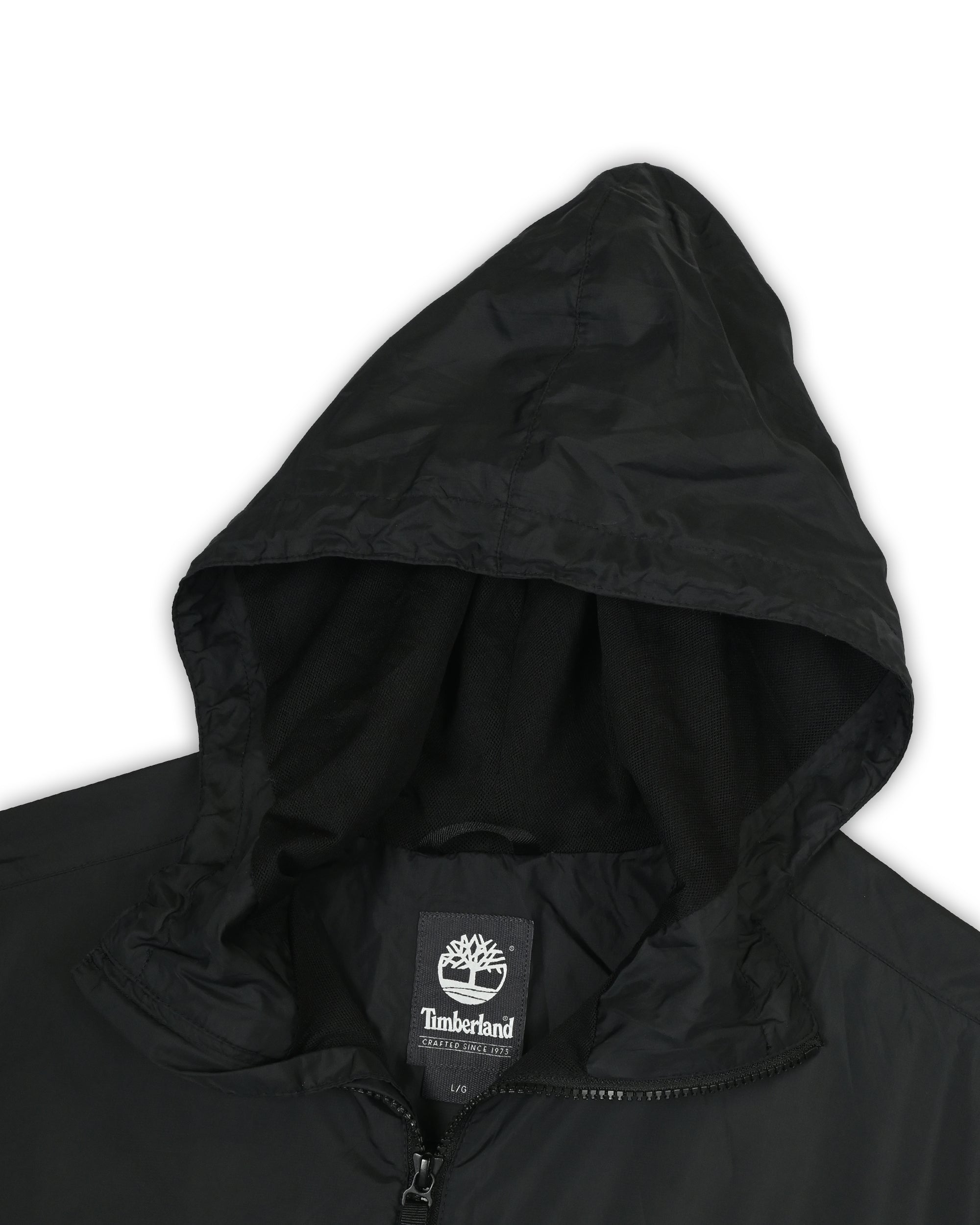 TIMBERLAND VINTAGE JACKET - L