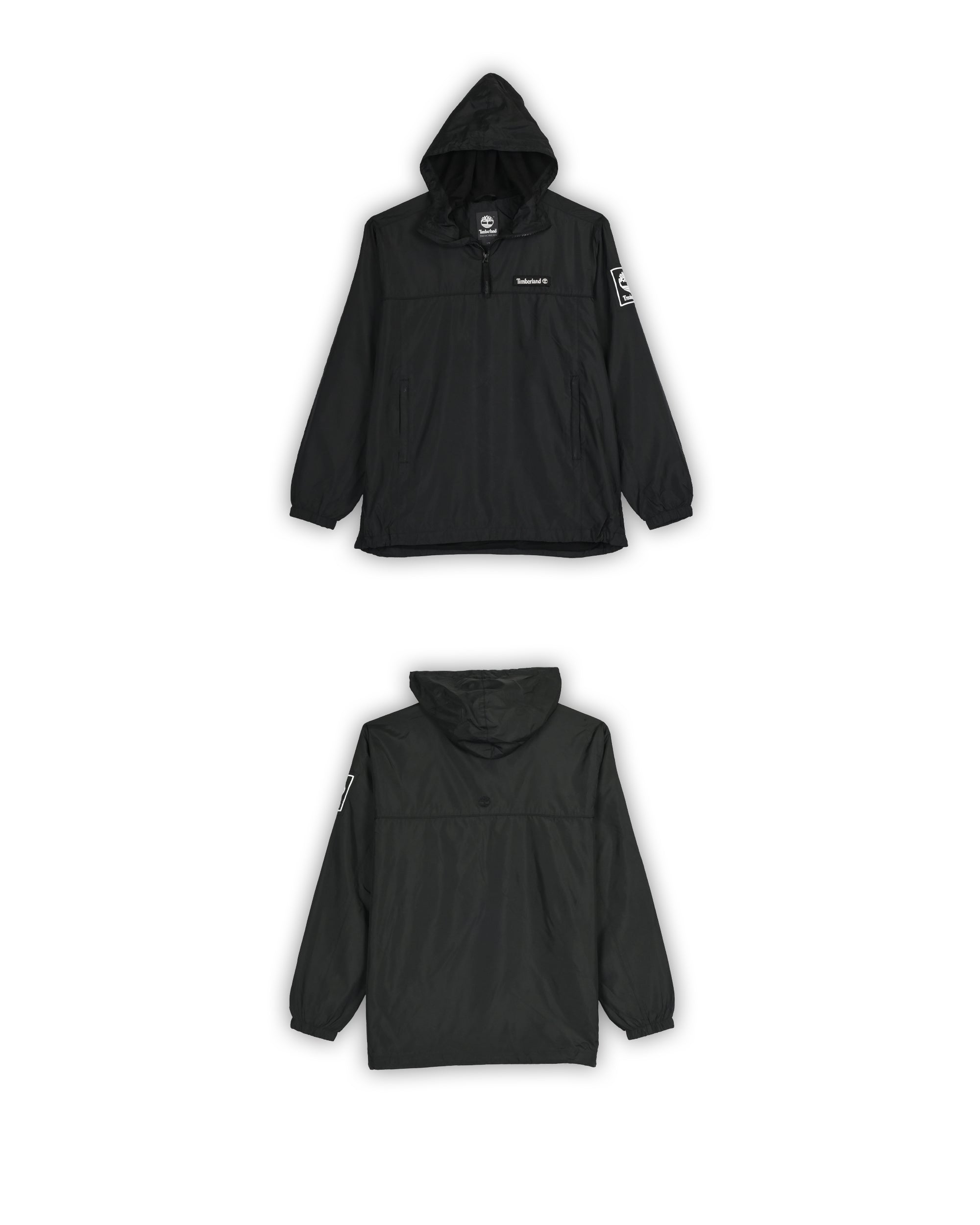 TIMBERLAND VINTAGE JACKET - L