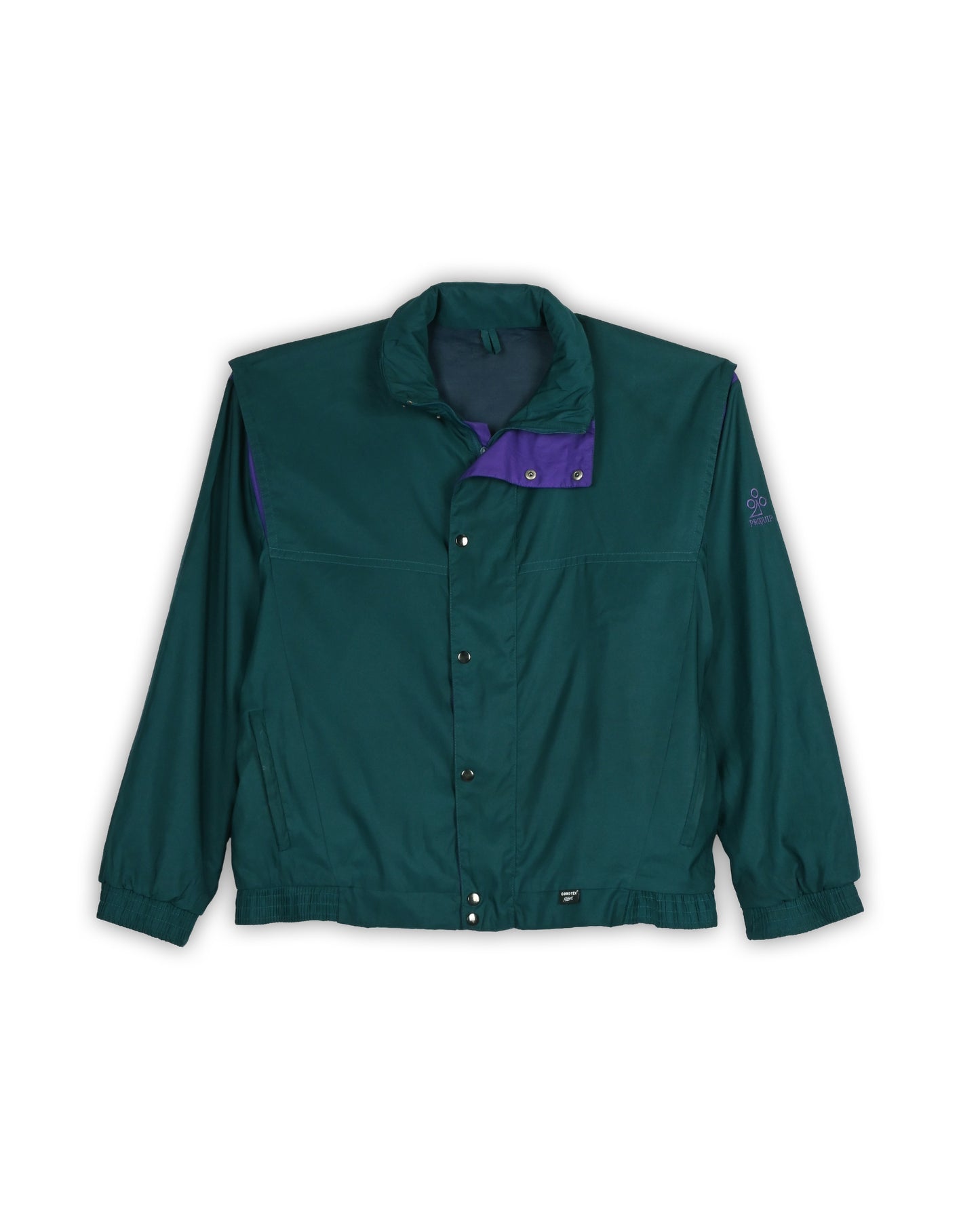 VINTAGE JACKET - XL