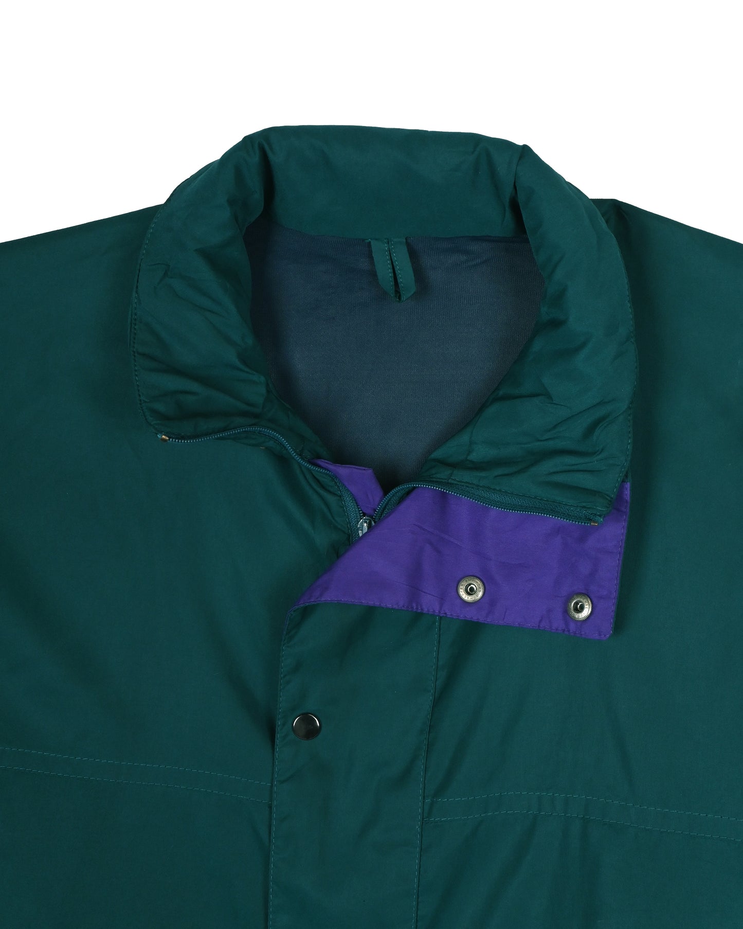 VINTAGE JACKET - XL
