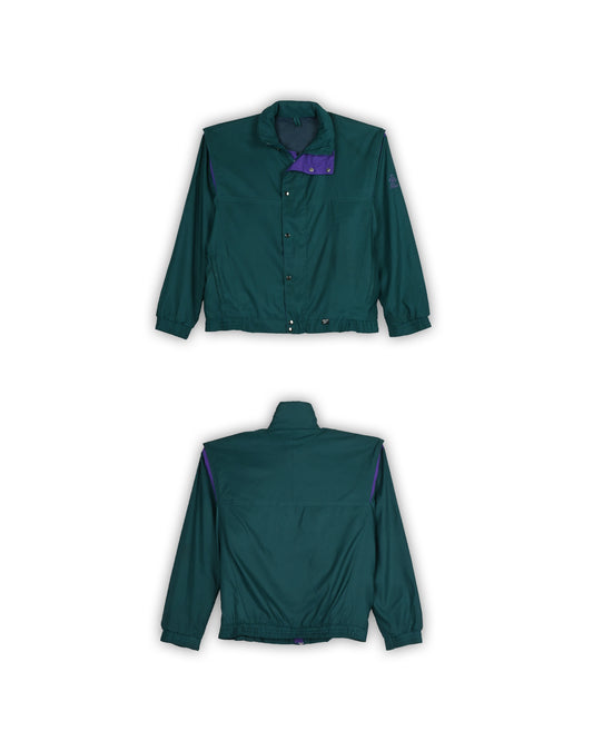 VINTAGE JACKET - XL