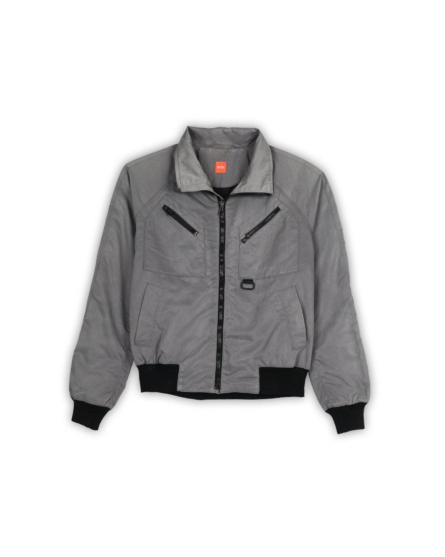 BOSS JACKET - M