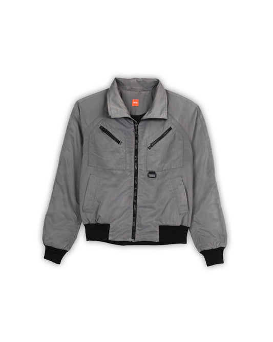 BOSS JACKET - M