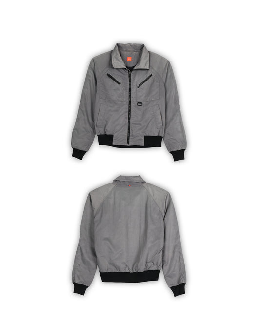 BOSS JACKET - M