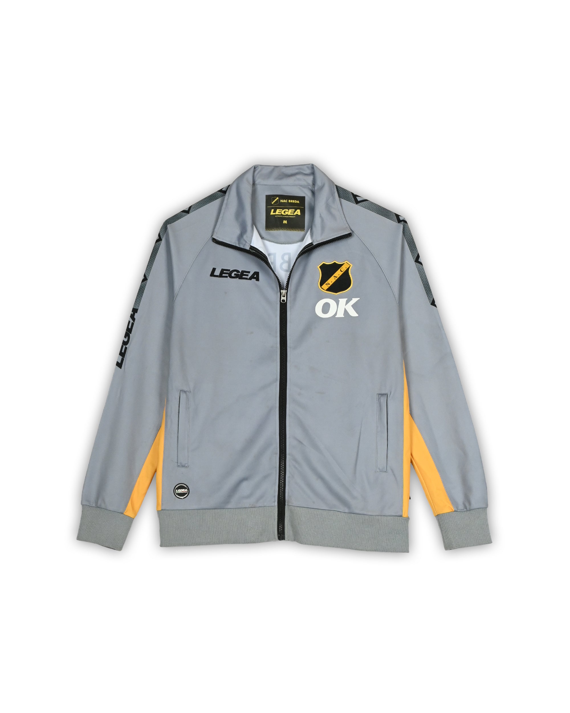 LEGEA JACKET - M