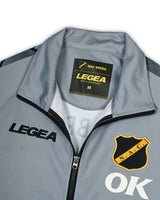 LEGEA JACKET - M
