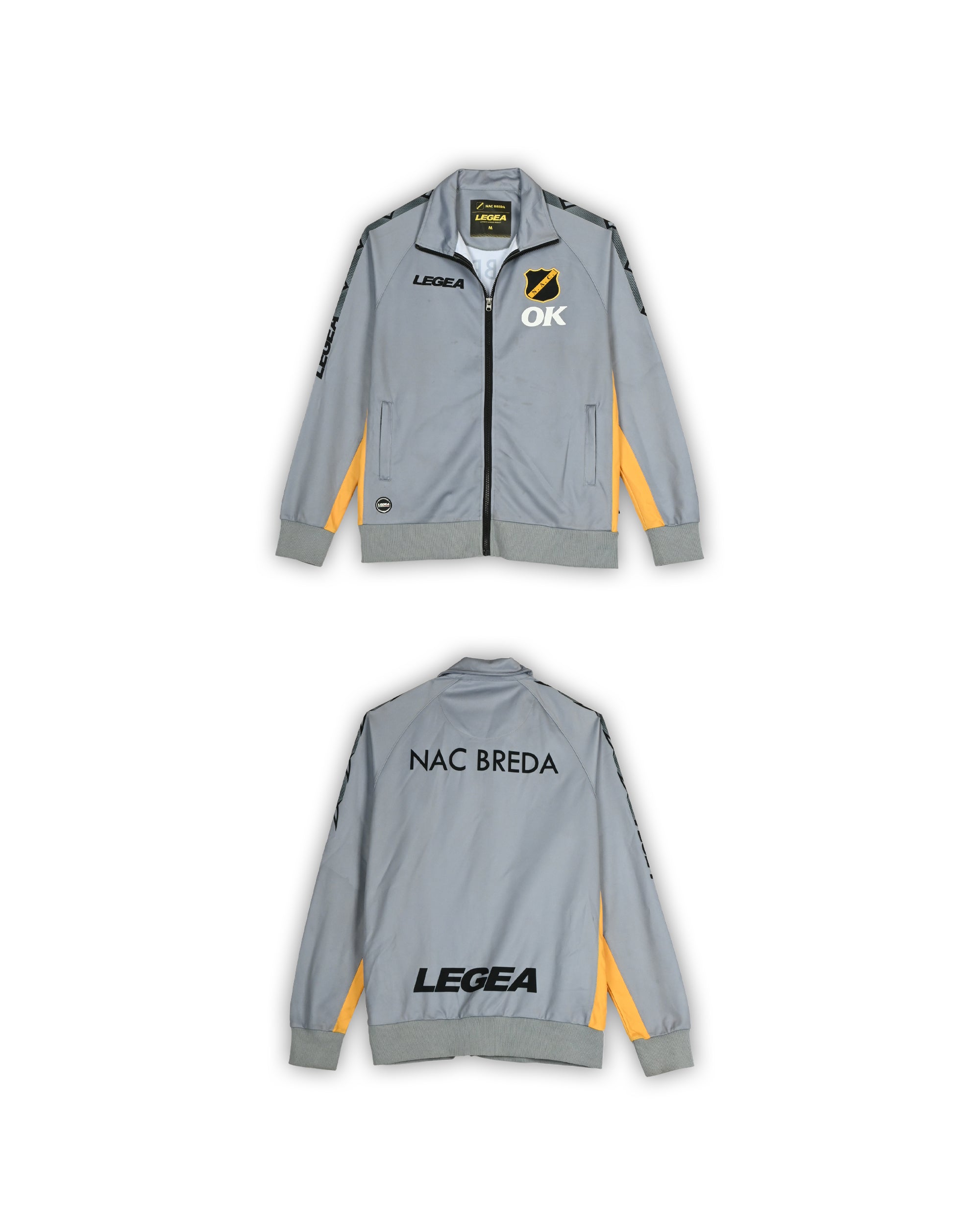 LEGEA JACKET - M
