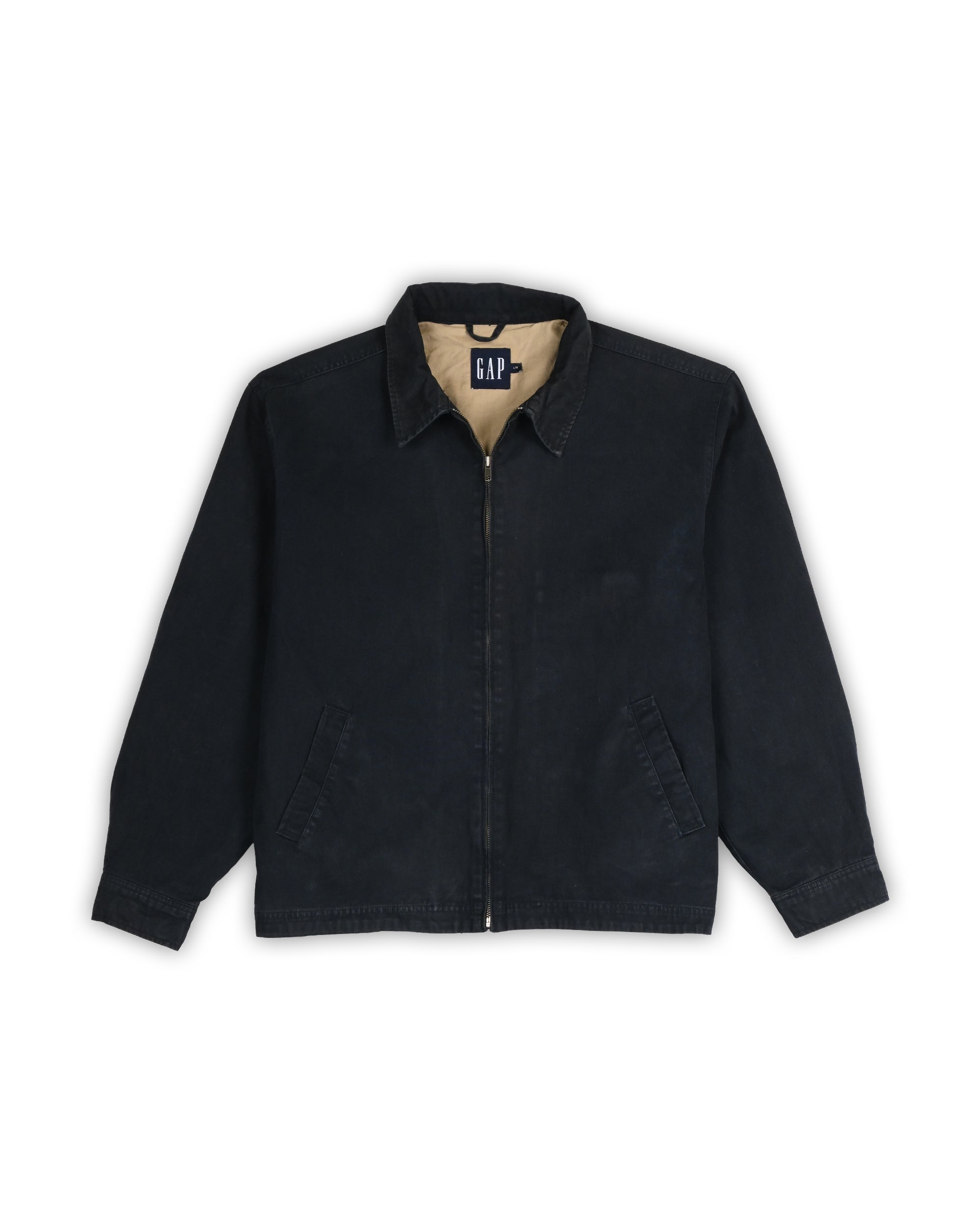 GAP JACKET - L