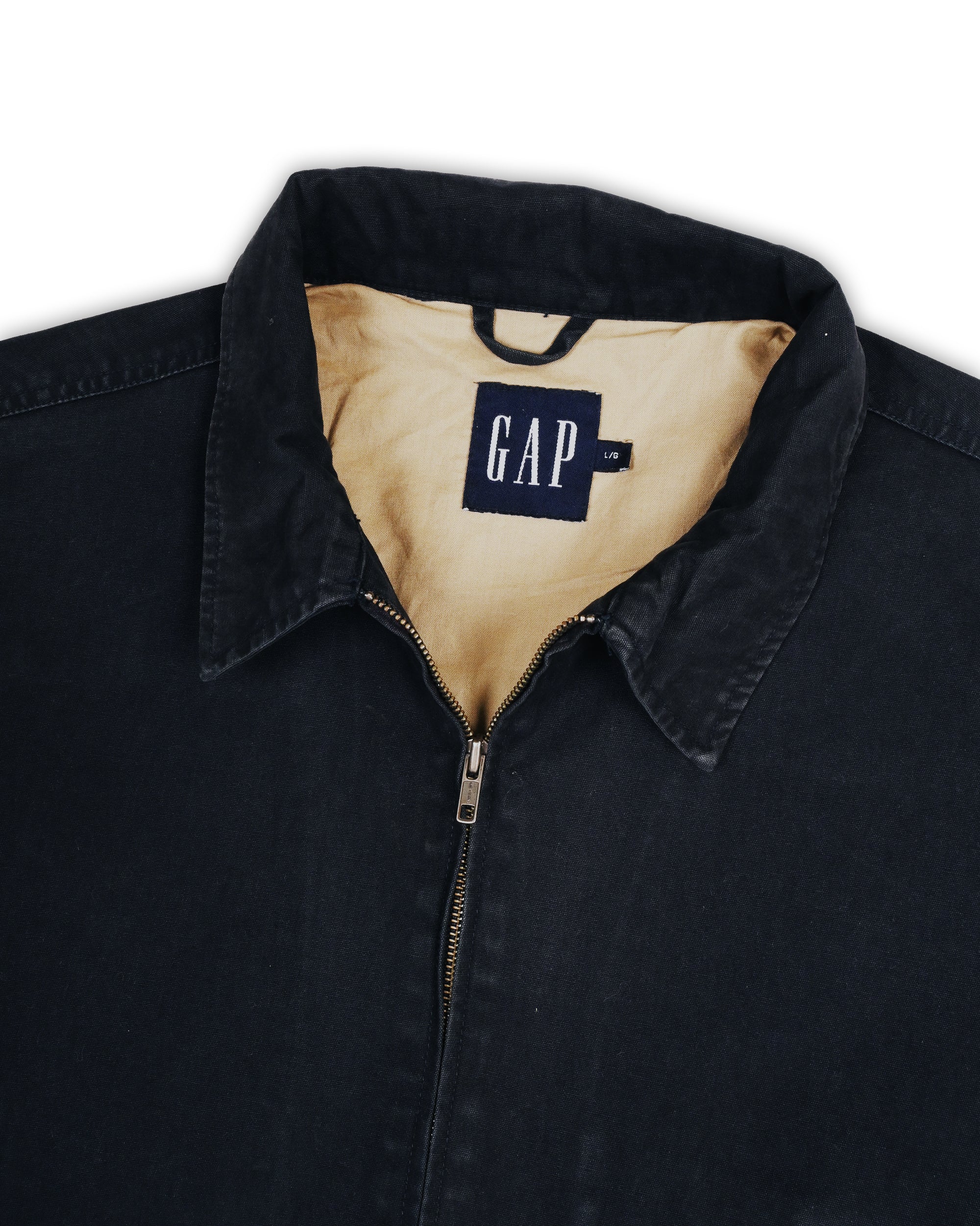 GAP JACKET - L
