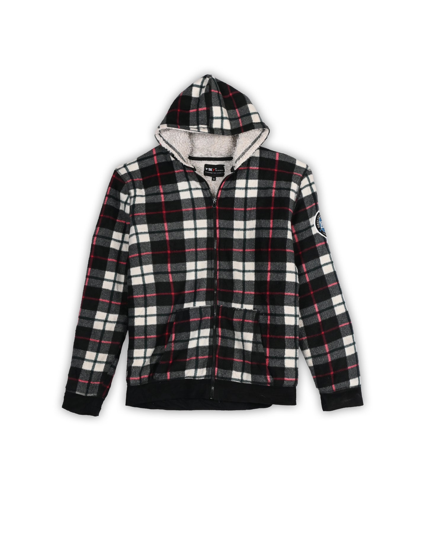 VINTAGE JACKET - M