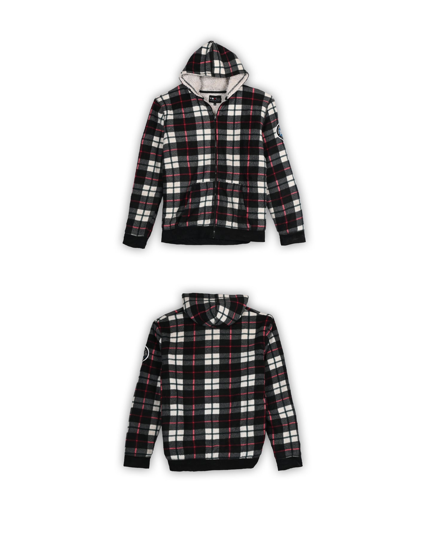VINTAGE JACKET - M