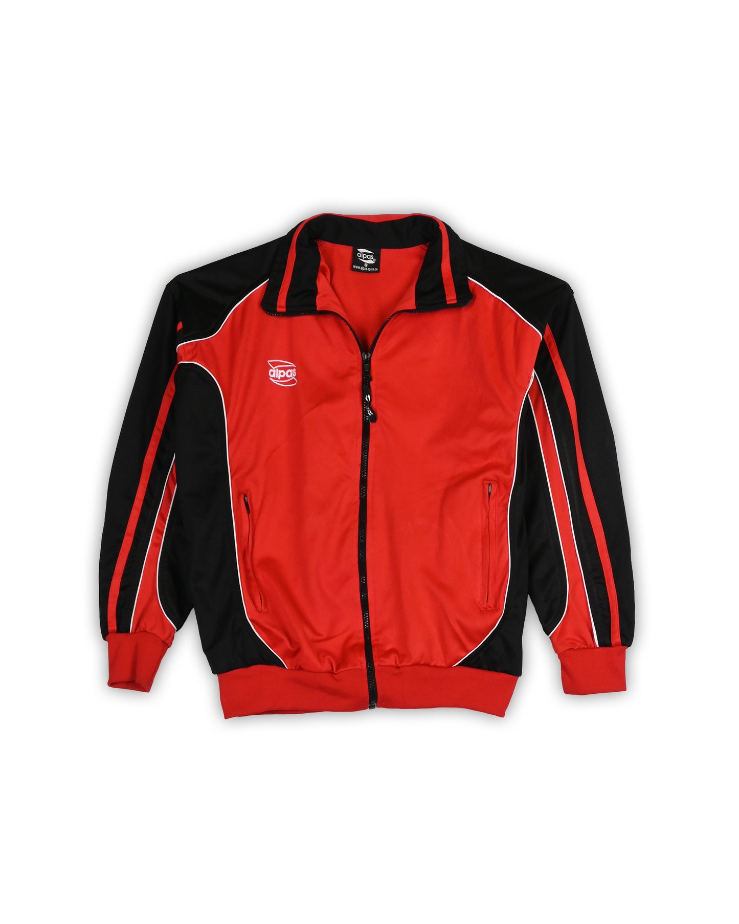 ALPAS VINTAGE JACKET - S