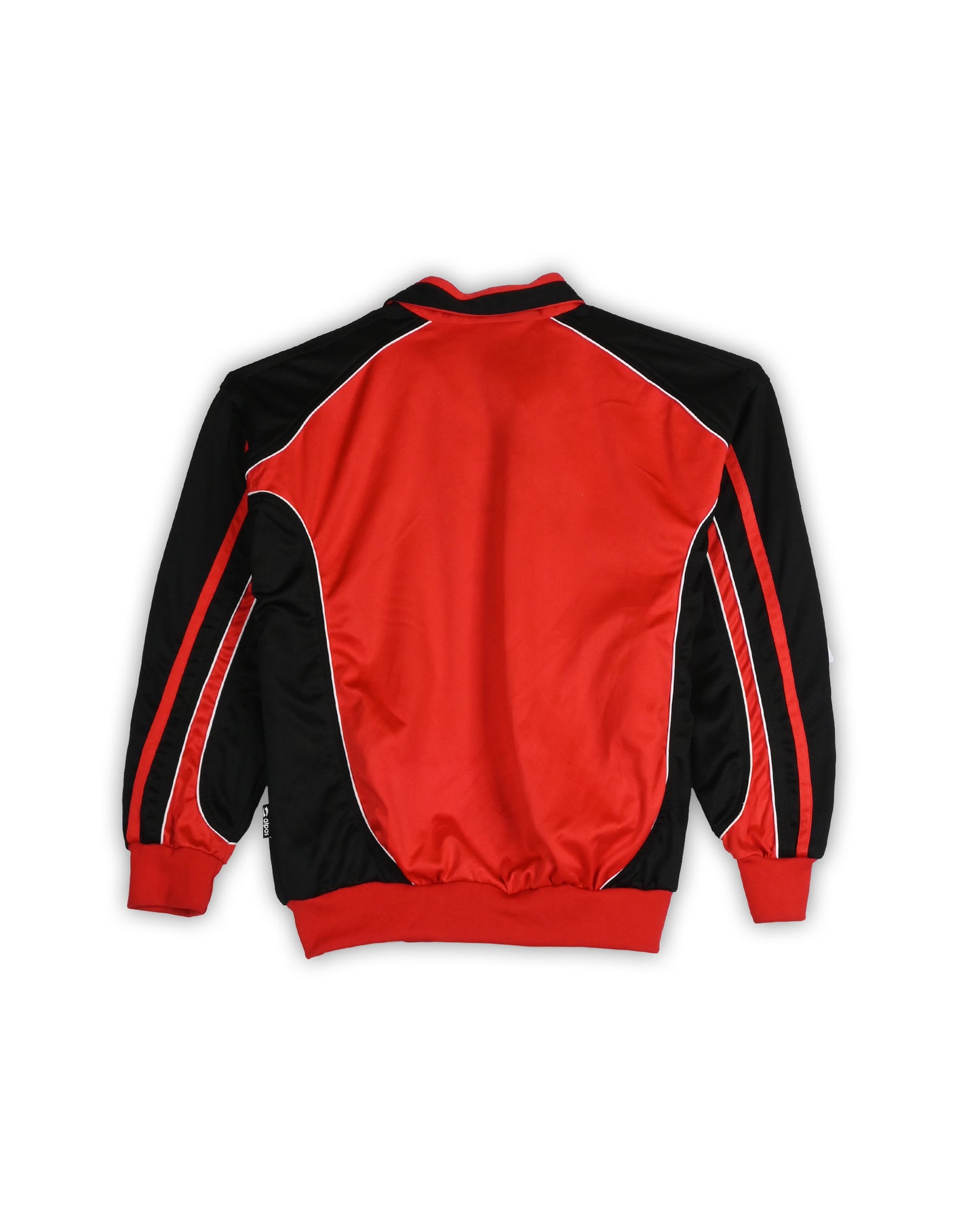 ALPAS VINTAGE JACKET - S