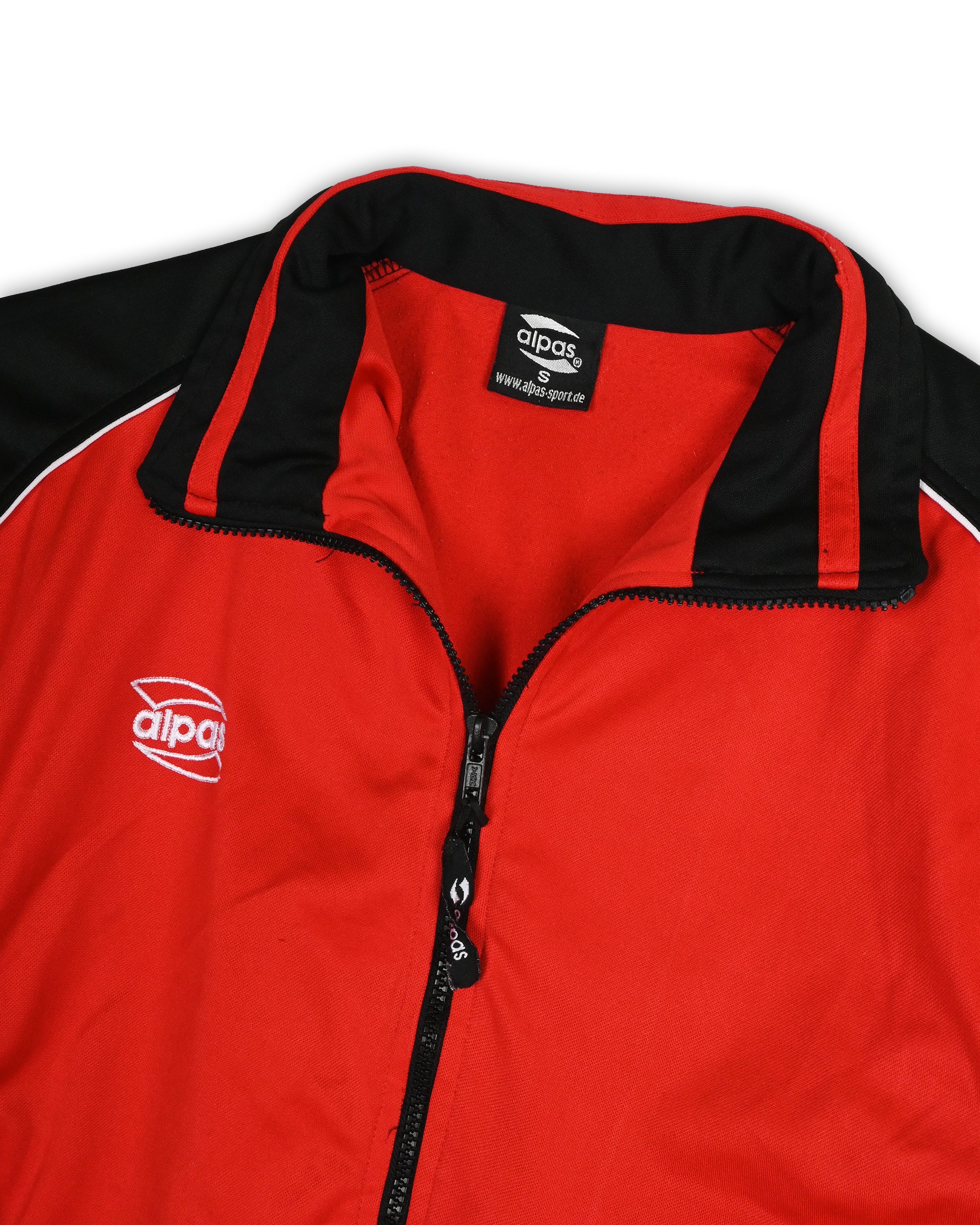 ALPAS VINTAGE JACKET - S