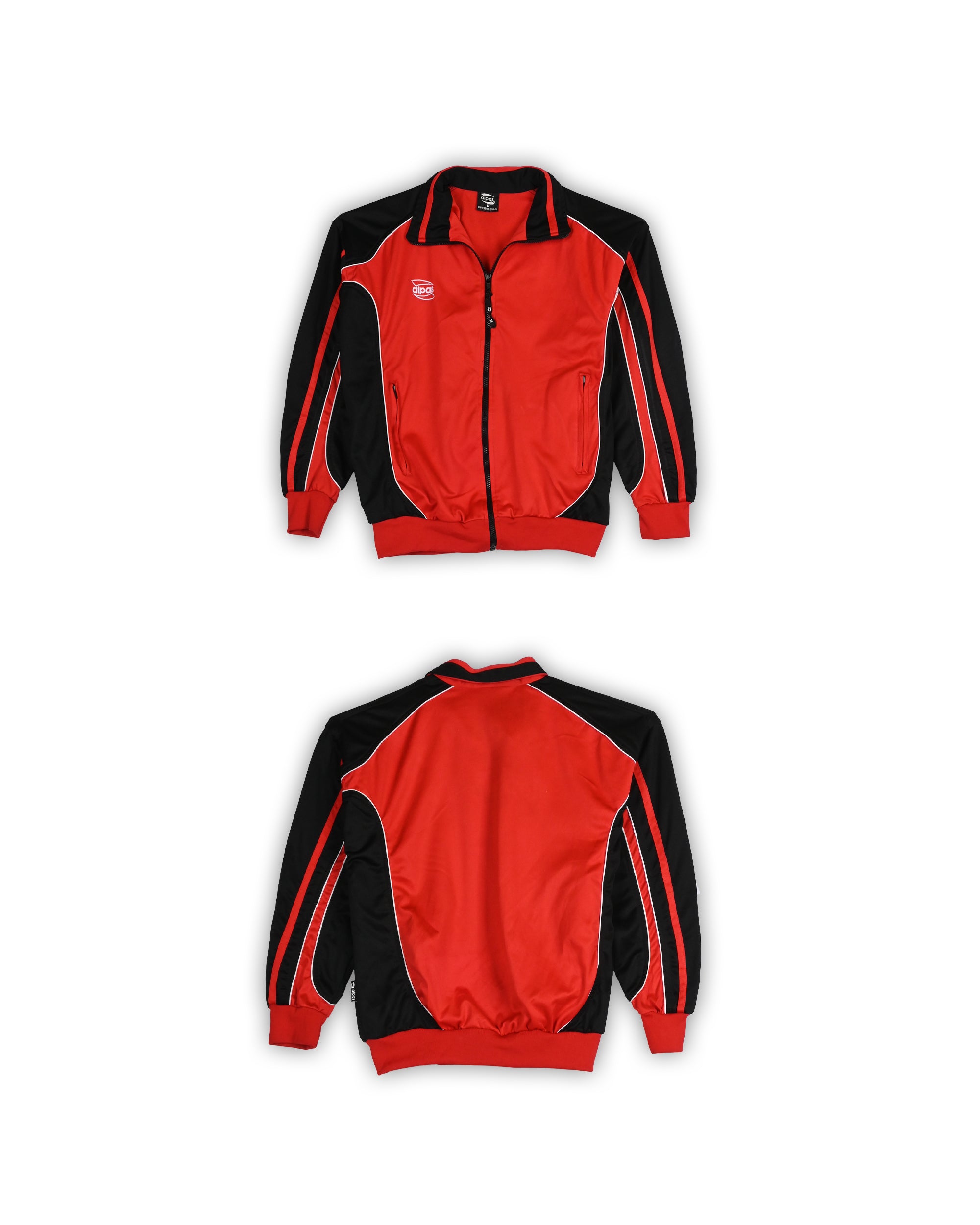 ALPAS VINTAGE JACKET - S