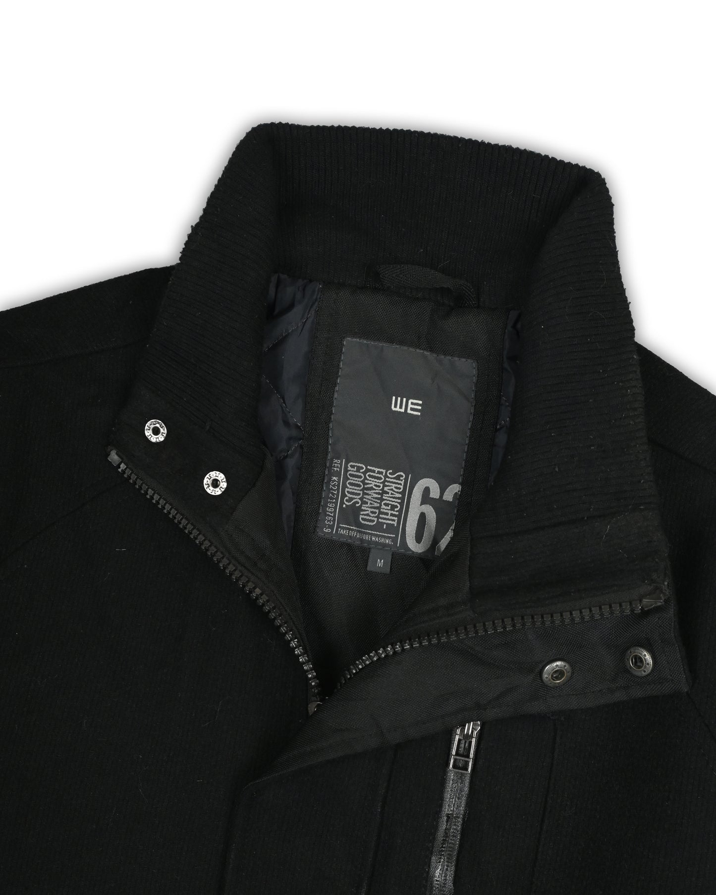 VINTAGE JACKET - M