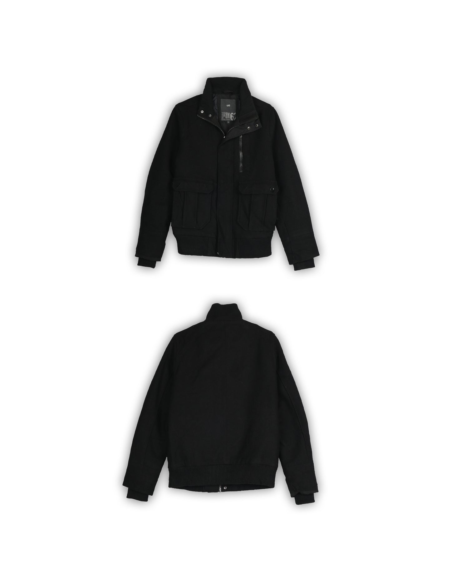 VINTAGE JACKET - M