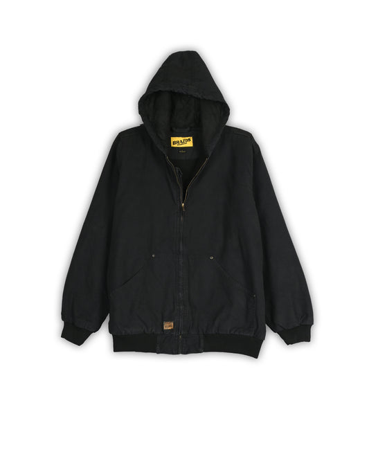 BRAZOS VINTAGE JACKET - L