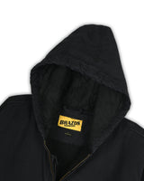 BRAZOS VINTAGE JACKET - L