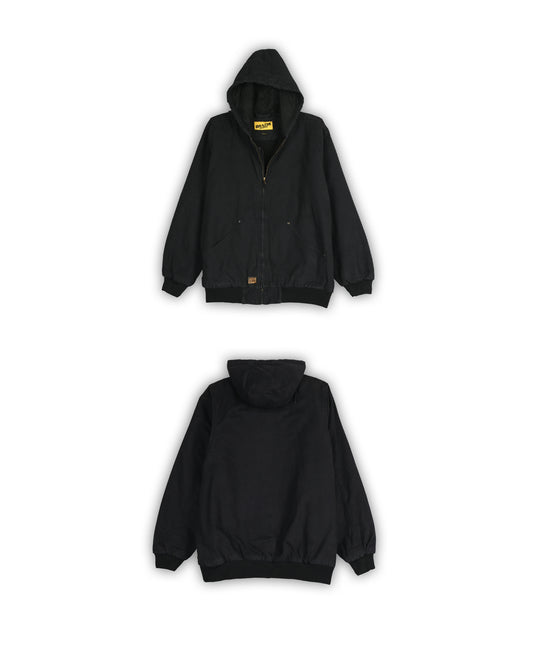 BRAZOS VINTAGE JACKET - L
