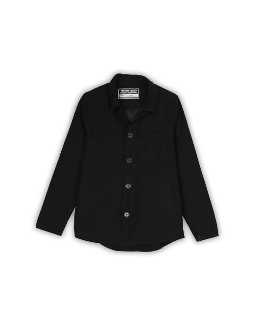FACTORIE JACKET - M