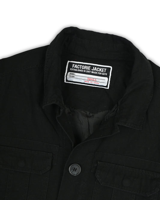 FACTORIE JACKET - M