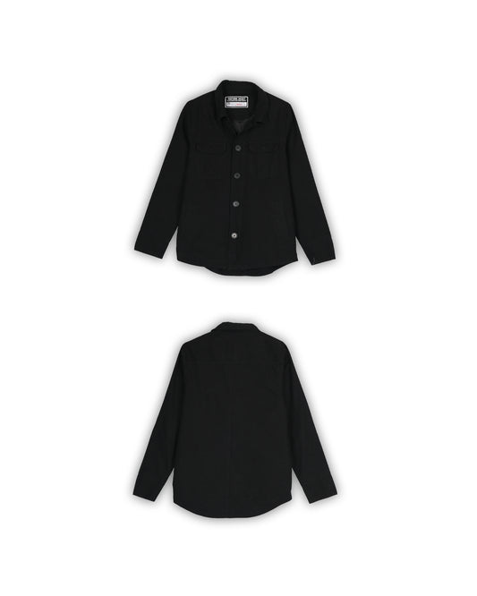 FACTORIE JACKET - M