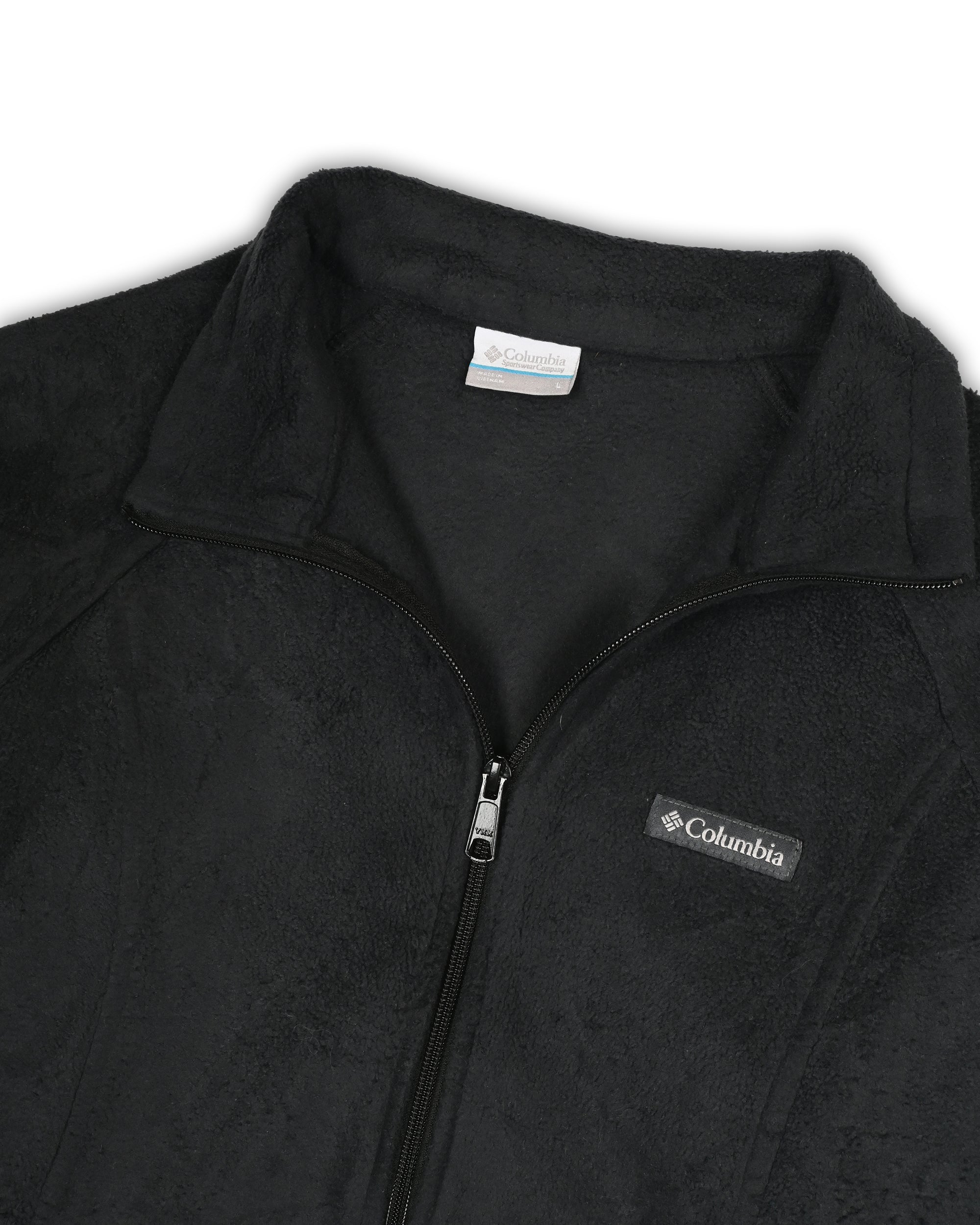COLUMBIA JACKET - L