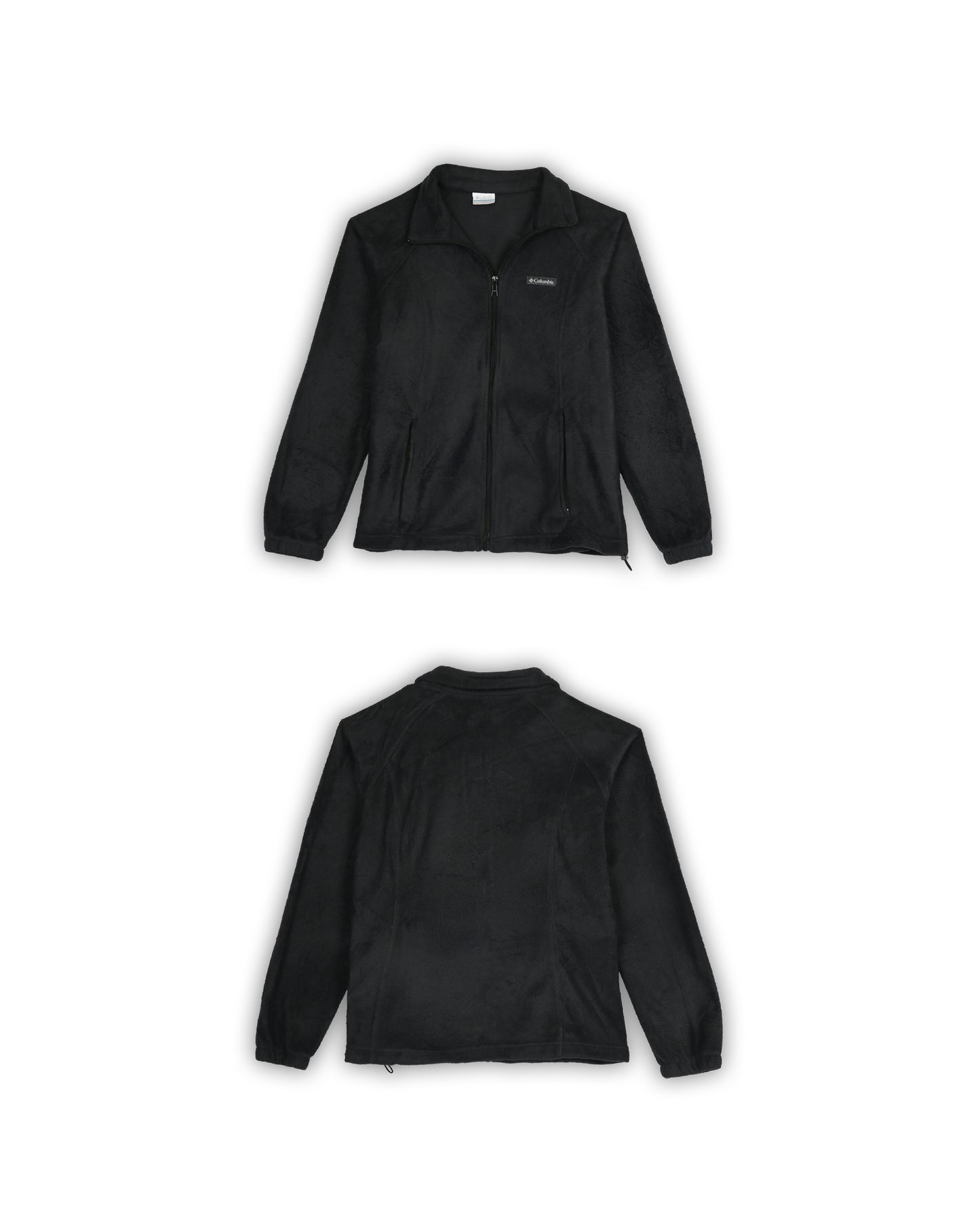 COLUMBIA JACKET - L