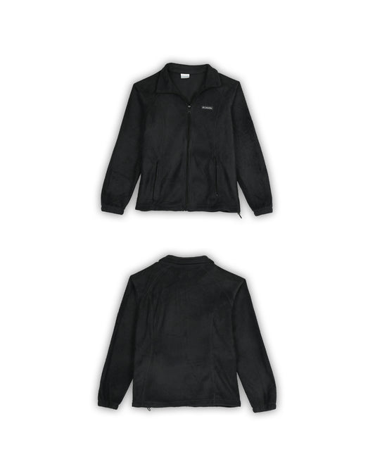 COLUMBIA JACKET - L
