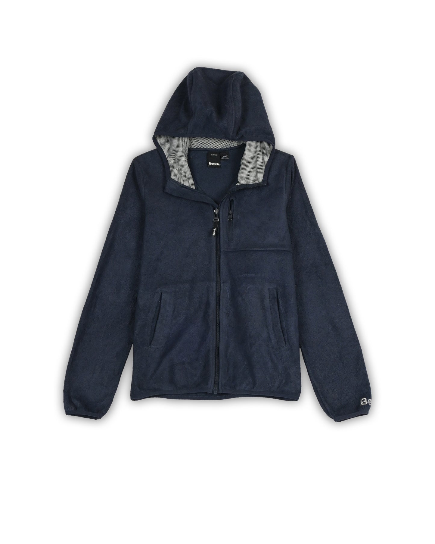 BENCH JACKET - XS