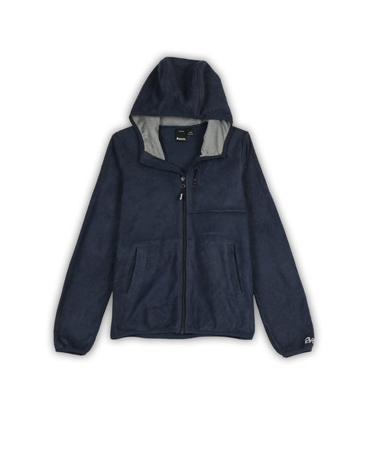 BENCH JACKET - XS