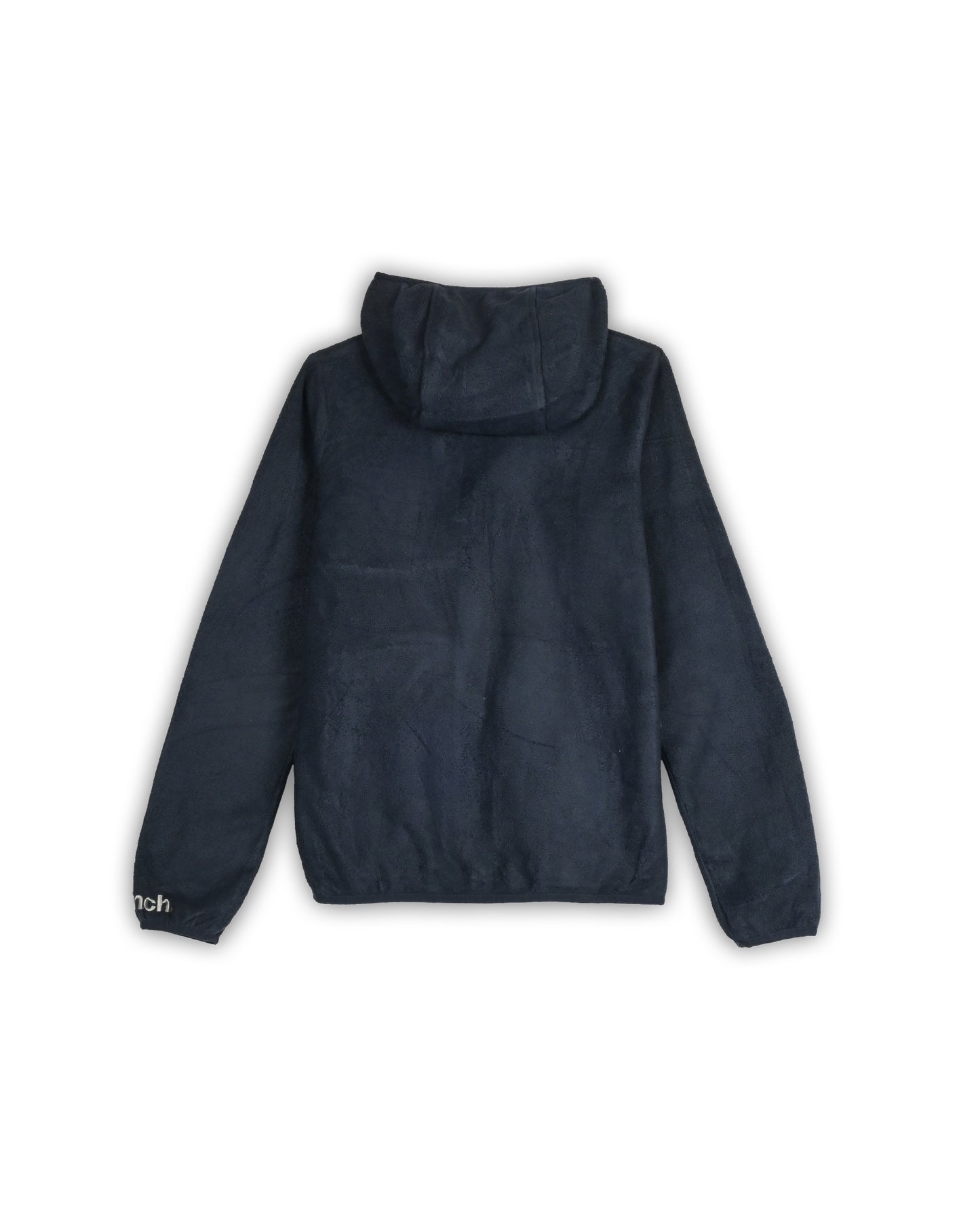 BENCH JACKET - XS