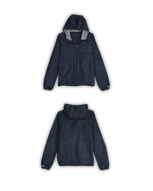 BENCH JACKET - XS