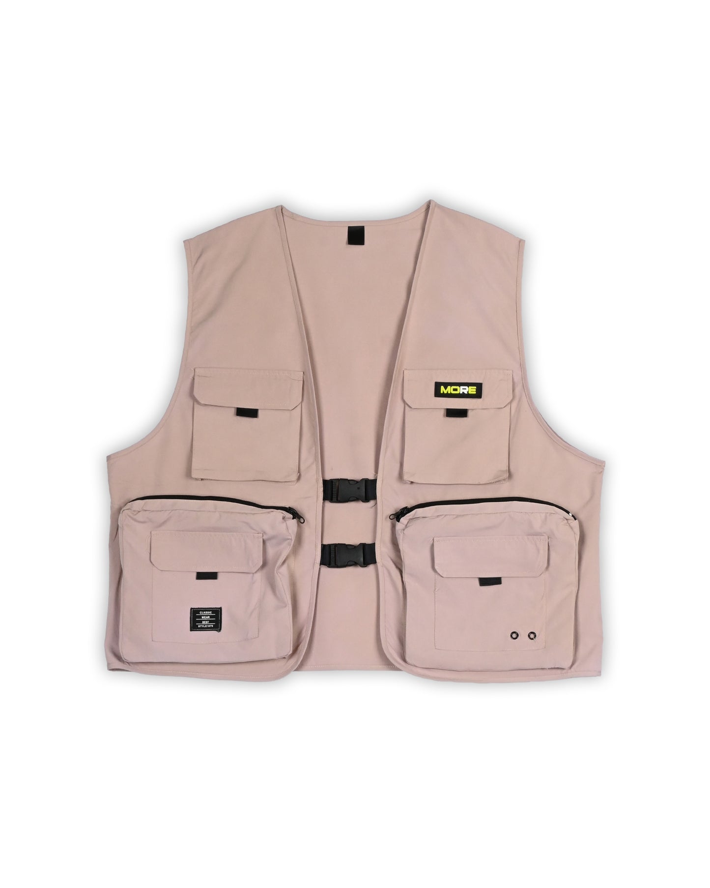 VINTAGE JACKET - L